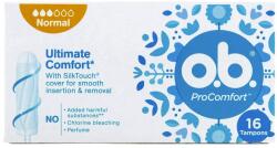 OB Tampon OB extra procomfort blossom mini 16 db