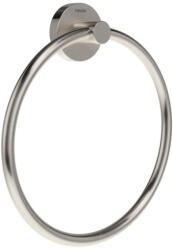 RAVAK Törölközőtartó, Ravak Kona törölközőtartó KN 300.30SSB szálcsiszolt rozsdamentes acél X07P1278 - mozaikkeramia