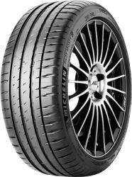 Michelin Pilot Sport 4 ( 195/45 ZR17 85W XL EV Suitable, cu protectie de janta (FSL) ) (3528704999774) - tirendo