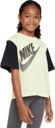 Nike Nsw Tee Essntl Boxy Tee (dz4621-335)