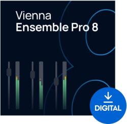Vienna Symphonic Library Vienna Ensemble Pro 8 (Digitális termék)