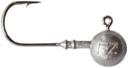 EFFZETT Ball Jighead 20 g # 6/0 Horgász horog (60464)