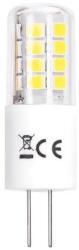 Aigostar B. V. Aigostar - LED izzó G4/3W/12V 6500K B10109RM3 (AI2373)