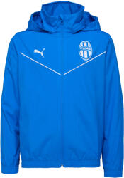PUMA Teamrise All Weather Jacket Jr - Fk Mladá Boleslav (65740202-fkmb)