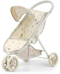 Milly Mally Susie Nature Baby Golf Stroller for Dolls (58688-MM-6242-susie-nature) - pcone Papusa