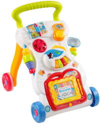 Baby Mix Premergator Baby play educational walker Baby mix (38645-BabyMix-Detske-chod) - pcone