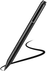 Techsuit Stylus Pen Stylus Pen pentru Tableta Microsoft Surface, Palm Rejection, AAAA Battery, MPP1.51 - (F94S) - Black (KF2342771) - pcone