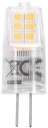 Aigostar B. V. Aigostar - LED izzó G4/2W/12V 3000K B10109RL8 (AI2368)
