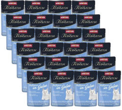 Animonda ANIMONDA Vom Feinsten Raffinesse csirke tőkehallal zselében 24x85 g