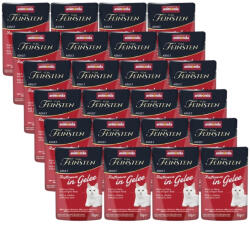 Animonda ANIMONDA Vom Feinsten Raffinesse csirke marhahússal 24x85 g