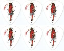 Dunlop L08R. 73 LUCKY 13B Pană (L08R73-6PACK-SET)