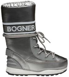 BOGNER cizme de iarnă LES ARCS 7 A 9BYA-OBD0OM_SLV (32547404)