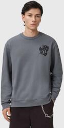 AllSaints hanorac de bumbac ORLANDO 9BYA-SWM0E0_90X (M058NB)