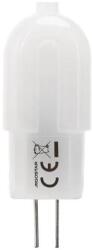 Aigostar B. V. Aigostar - LED izzó G4/1, 7W/12V 3000K B10101H2X (AI2379)