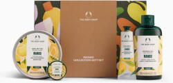 The Body Shop G4 Medium Mango Giftset (B-27-073-00)