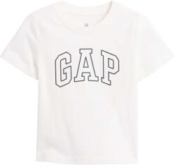 GAP V-frch Ss Logo Color In T (822095-00)