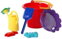  Homokozó szett kis kannával - D-Toys (L2029)