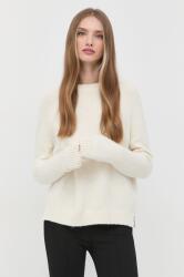 HUGO BOSS pulover din amestec de lână Febisan 9BYY-SWD1BF_01X (50478315)