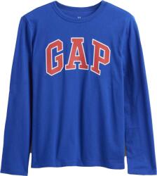 GAP V-frch Ls Logo Value Tee (797006-01)
