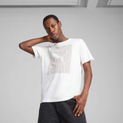 PUMA Graphic Puma Wording Tee (68482502)