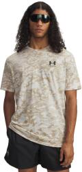 Under Armour Abc Camo Ss (1357727-279)