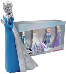 BULLYLAND Комплект фигурки Bullyland - Walt Disney, Frozen, 4 броя (BL13415)