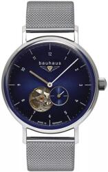 BAUHAUS Ceas Bauhaus Classic 2166M3 - Dark Blue Ceas