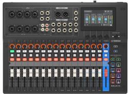 Yamaha MGX16 Black