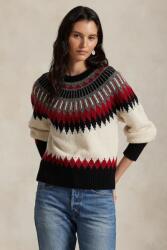 Ralph Lauren pulover pentru femei, din lână 9BYA-SWD19T_MLC (211978311)