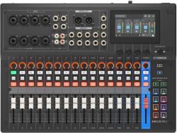 Yamaha MGX16V Black