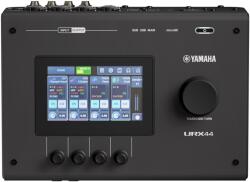 Yamaha URX44 Black