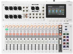 Yamaha MGX16 White