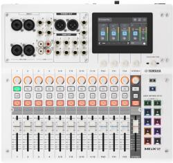 Yamaha MGX12 White