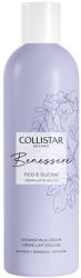 Collistar Benessere Fig And Wisteria Shower Milk Cream (B-17-921-00) - pcone
