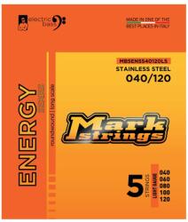 Markbass Energy Series 040 - 120