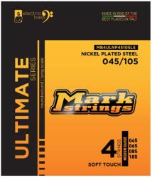 Markbass Ultimate Series 045 - 105