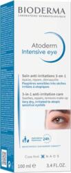BIODERMA Atoderm Intensive Eye 100 ml (117821) (117821)