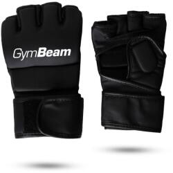 GymBeam MMA Gloves Striker Black M