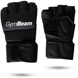 GymBeam MMA Gloves Striker Black S