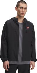 Under Armour Stretch Woven Windbreaker (6003001-002)
