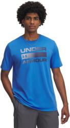 Under Armour Ua Team Issue Wordmark Ss (1329582-402)