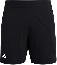adidas Pantali scurți pentru bărbați Tennis Climacool Ergo Shorts Black XXL