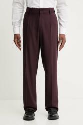 HUGO BOSS pantaloni PPYA-SPM01B_44X (50538671)