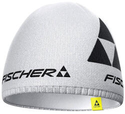 Fischer Șepci de iarnă Fischer Beanie Logo White