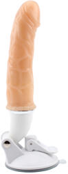 Rosy Vibrator Rosy Adjustability Pitch 23cm Vibrator