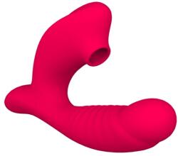 SESSO Stimulator clitoris cu suctiune Vibrator