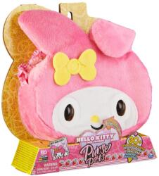 Spin Master Gentuta Purse Pets, My Melody, 20137760 (6064595_003w)