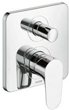 Hansgrohe Citterio M egykaros falsík alatti kálcsaptelep króm (HG-34425000)