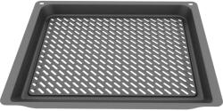 Siemens AirFry & Grill Tray HZ629070 sütőtálca antracit zománcozott HZ629070 (HZ629070)