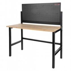 Holzmann Banc de lucru pliabil de perete WB142FOLD (WB142FOLD)
